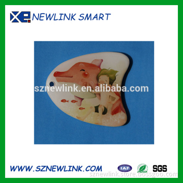 logo printable small nfc chip tag/ nfc sticker